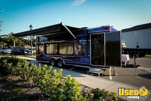 Mobile Video Game Trailer Party / Gaming Trailer Florida for Sale