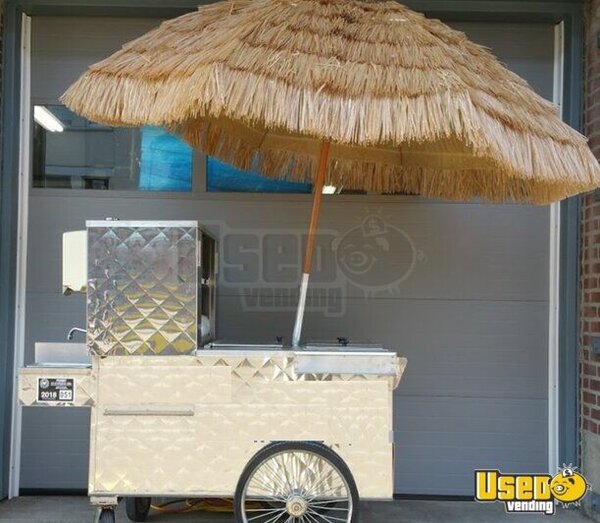Model 300 Cart Massachusetts for Sale Model 300 Cart Massachusetts for Sale