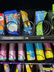 Model 3589 Usi / Wittern Combo Machine 4 Texas for Sale