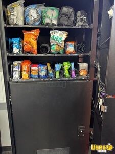 Model 3589 Usi / Wittern Combo Machine 5 Texas for Sale