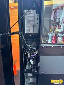 Model 3589 Usi / Wittern Combo Machine 8 Texas for Sale