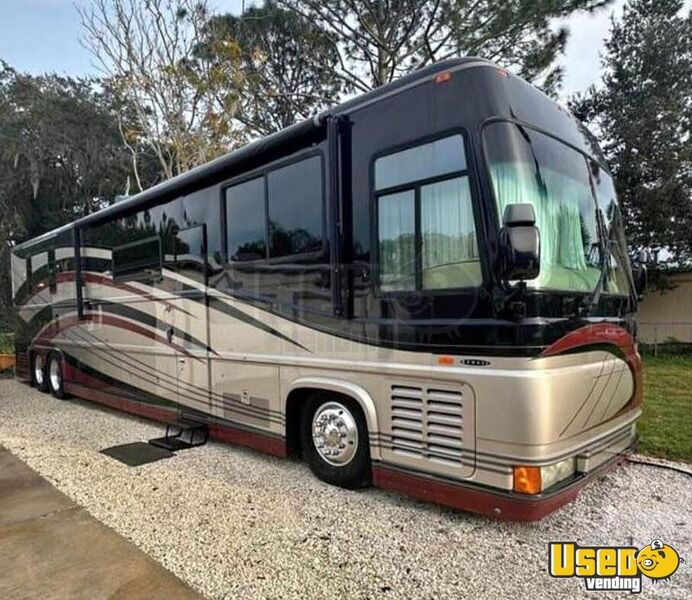 Motor Home Motorhome New Jersey for Sale