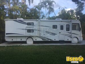 Impressive - 2007 Coachmen Mirada Class A RV 35DBS/ Motorhome Bus for Sale in Florida!