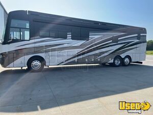 Impressive - 2021 Newmar Ventana 4369 Class A RV Motorhome-Luxury Bus for Sale in Georgia!