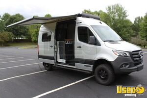 2022 Winnebago Revel Motorhome Built On a 2021 Mercedes-Benz Sprinter 2500 for Sale in Tennessee!
