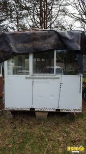 Mountain Mudd Manufacturing Beverage - Coffee Trailer Wisconsin for Sale