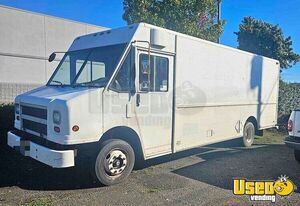 Mt45 Step Van Stepvan Oregon Diesel Engine for Sale