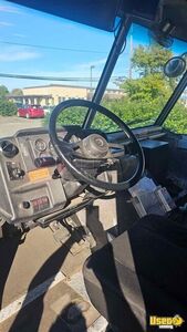 Mt45 Step Van Stepvan Transmission - Automatic Oregon Diesel Engine for Sale