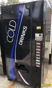 Multiple Automatic Products Snack Machine Texas for Sale