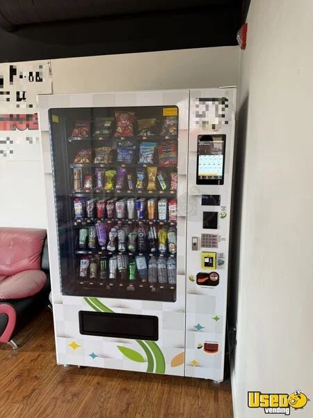 Mvp 10cp Seaga Vending Combo California for Sale