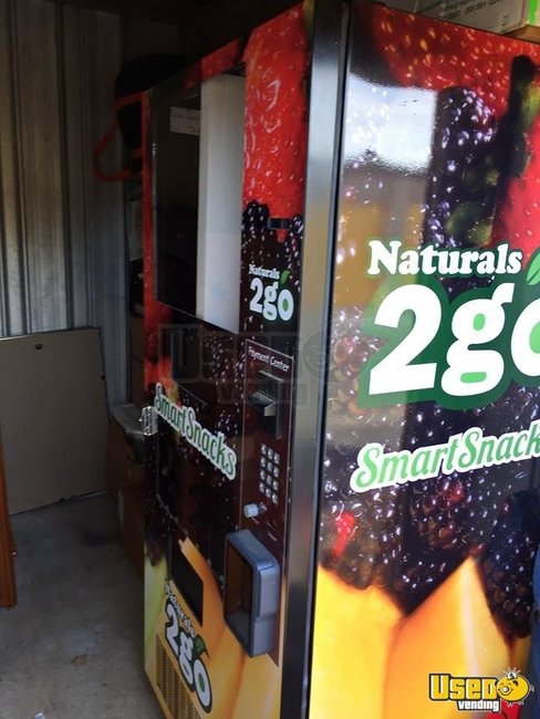 N2g4000 Healthy Vending Machine Alabama for Sale N2g4000 Healthy Vending Machine Alabama for Sale