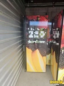 N2g4000 Natural Vending Combo 2 Arizona for Sale