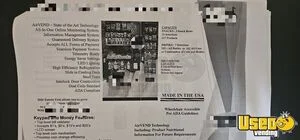 N2g4000 Natural Vending Combo 6 Arizona for Sale