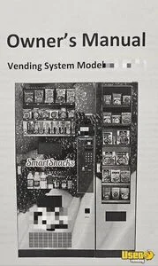 N2g4000 Natural Vending Combo 8 Arizona for Sale