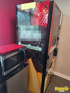 N2g4000 Seaga Vending Combo 2 Florida for Sale