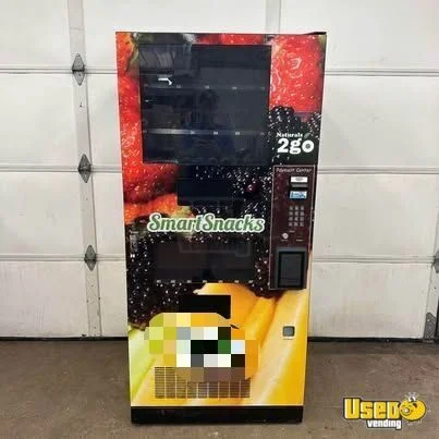 N2g4000 Seaga Vending Combo Indiana for Sale