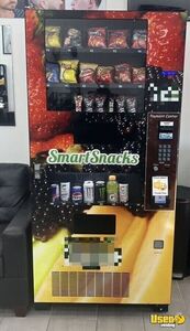 N2g5000 Natural Vending Combo 2 Arizona for Sale