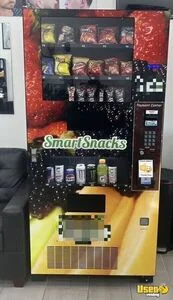 N2g5000 Natural Vending Combo 2 Arizona for Sale