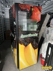 N2g5000 Natural Vending Combo 4 Arizona for Sale