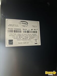 N2g5000 Natural Vending Combo 5 Arizona for Sale