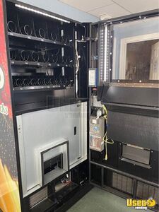 N2goc-4000 W/airvend And Model N2g-900 Natural Vending Combo 2 Louisiana for Sale