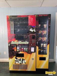N2goc-4000 W/airvend And Model N2g-900 Natural Vending Combo Louisiana for Sale