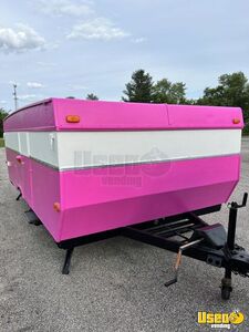 N/a Concession Trailer 15 Indiana for Sale