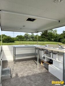 N/a Concession Trailer 17 Indiana for Sale