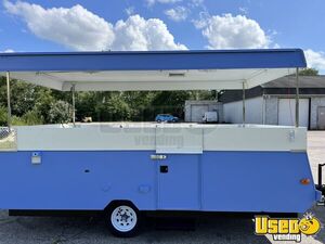 N/a Concession Trailer 18 Indiana for Sale