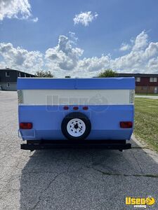 N/a Concession Trailer 19 Indiana for Sale