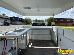 N/a Concession Trailer 20 Indiana for Sale