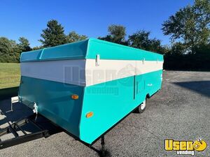 N/a Concession Trailer 21 Indiana for Sale