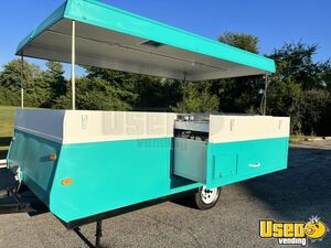 N/a Concession Trailer 22 Indiana for Sale