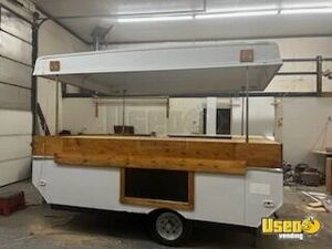 N/a Concession Trailer Indiana for Sale