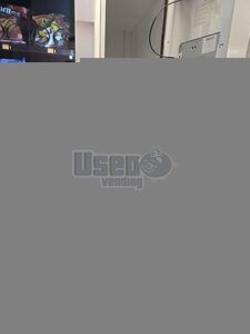 Natural Vending Combo 13 for Sale