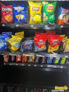 Natural Vending Combo 2 Colorado for Sale