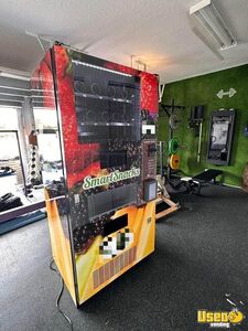 Natural Vending Combo 2 Florida for Sale