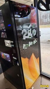 Natural Vending Combo 2 Georgia for Sale