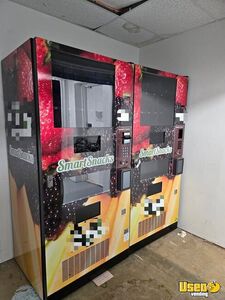 Natural Vending Combo 2 Oklahoma for Sale