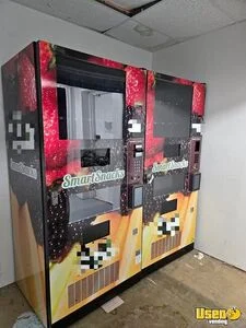 Natural Vending Combo 2 Oklahoma for Sale