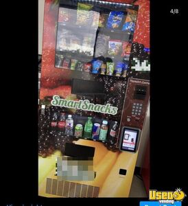 Natural Vending Combo 2 Texas for Sale