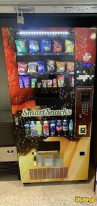 Natural Vending Combo 2 Texas for Sale