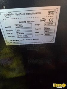 Natural Vending Combo 26 for Sale