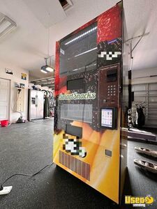 Natural Vending Combo 3 Florida for Sale