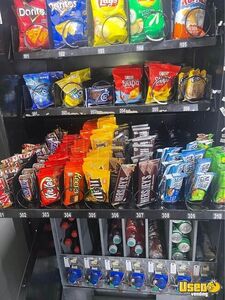 Natural Vending Combo 4 Colorado for Sale