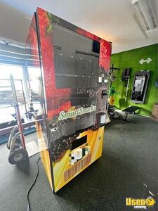 Natural Vending Combo 4 Florida for Sale