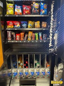 Natural Vending Combo 5 Colorado for Sale