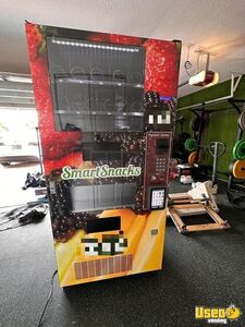 Natural Vending Combo 6 Florida for Sale