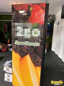 Natural Vending Combo 7 Florida for Sale