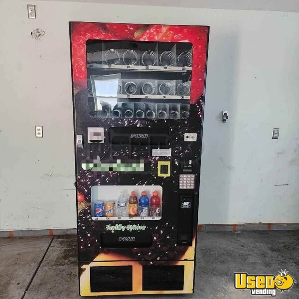 Natural Vending Combo Arizona for Sale